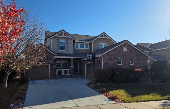 Beautiful and Expansive 4 Bed 3 Bath SFR by Buckley AFB