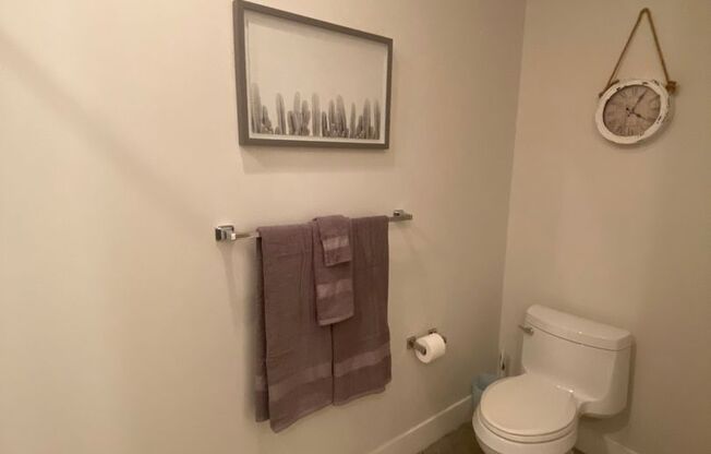 Studio, 1 bath, $2,200, Unit 1212