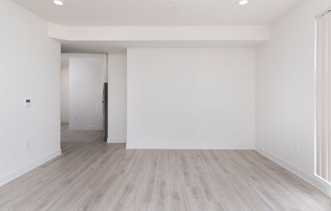 1 bed, 1 bath, 580 sqft, $2,295, Unit 302