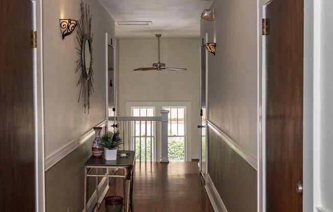 1/1 condo near Lake Eola