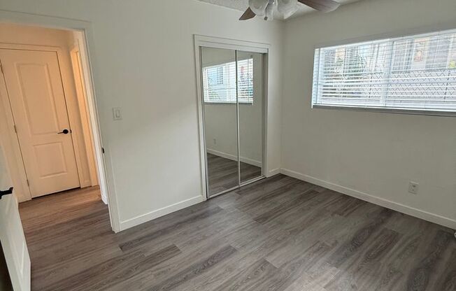 1 bed, 1 bath, 450 sqft, $2,395, Unit 30