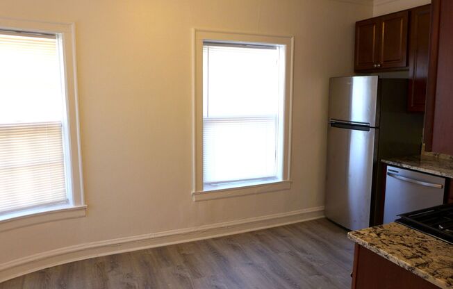 1 bed, 1 bath, 575 sqft, $1,475, Unit 204