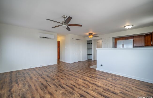 4 Bed + Den 3 Bath Multi-Family Home in Pearl City