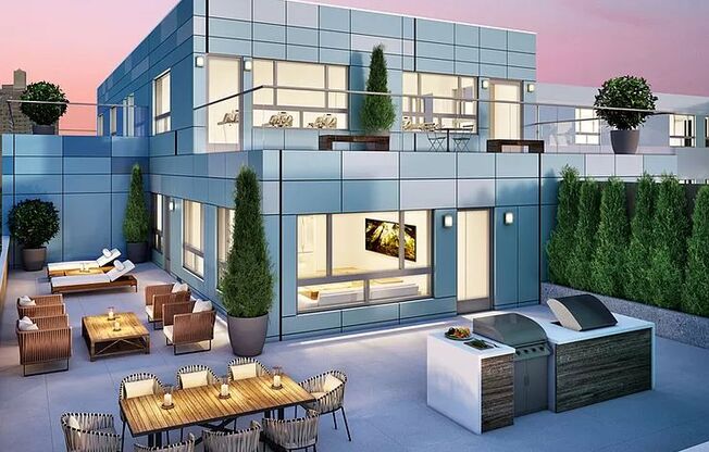 1 bed, 1 bath, 649 sqft, $3,250, Unit 514