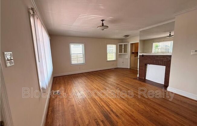 115 S TARBORO ST