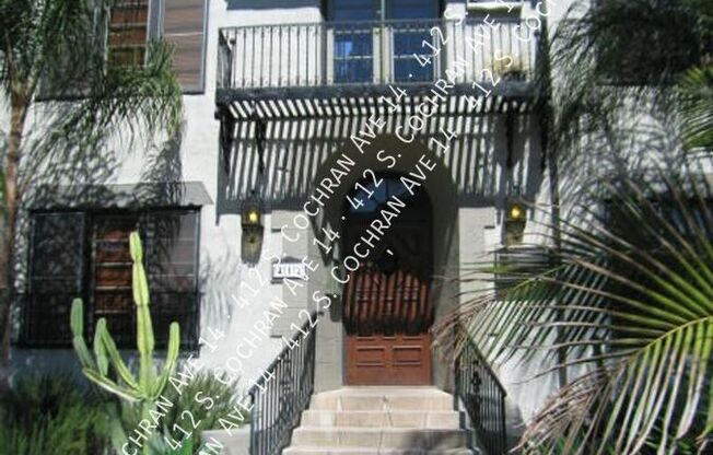 412 S COCHRAN AVE