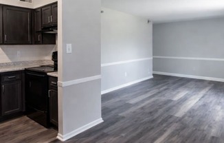 Pickwick Farms Apartments in Indianapolis