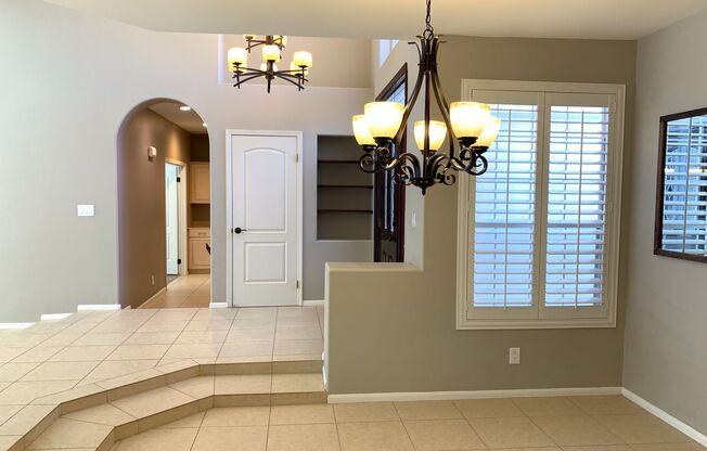 4 beds, 3 baths, $3,965