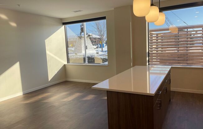 2 beds, 2 baths, 1,160 sqft, $1,650, Unit 107