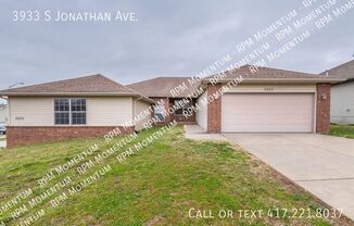 3933 S JONATHAN AVE