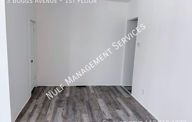 3 BOGGS AVE