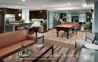 10 Camelot Court