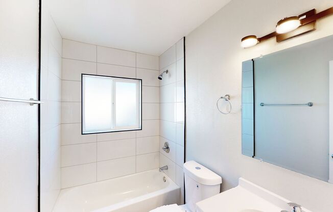 2 beds, 1 bath, 800 sqft, $1,490, Unit 1712-4