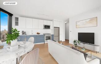 3 beds, 2 baths, $7,997, Unit 4D