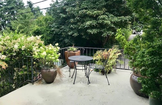 Queen Anne Home