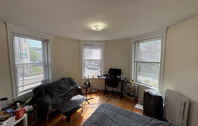 94 COREY RD