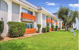 Welcome Home to Sunnymead Apartments in Moreno Valley, CA!