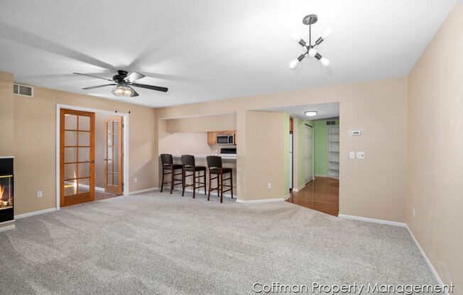 Woodland Creek Condo