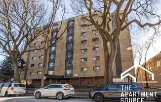 110 N KENILWORTH OAK PARK AVE