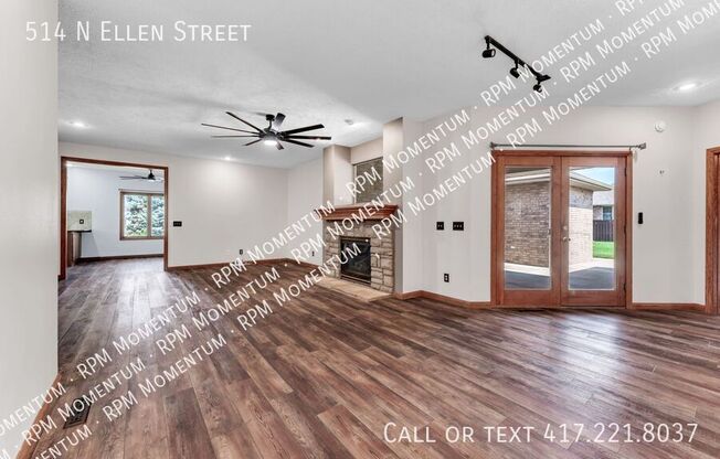 514 N ELLEN ST