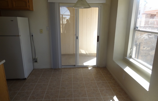 3 beds, 2 baths, $1,195