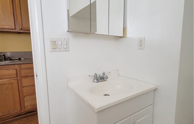 1 bed, , 473 sqft, $1,600