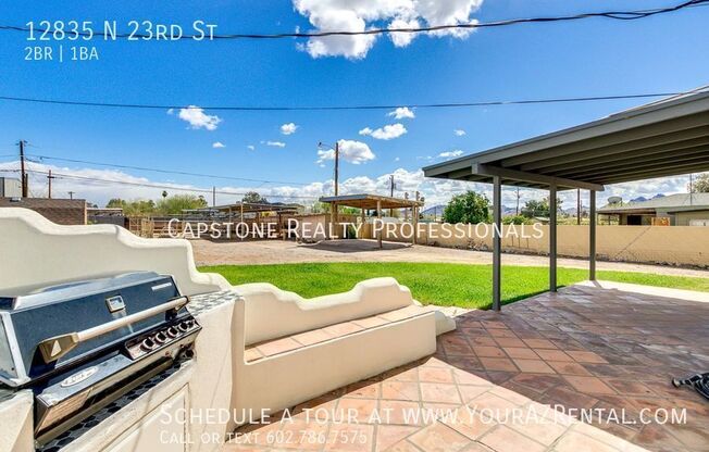 Partner-provided property photo