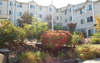 r45e  Oasis Apts