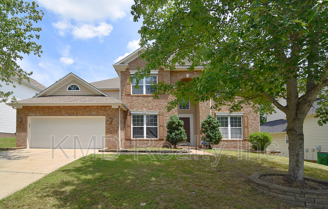3401 DANIEL PL DR