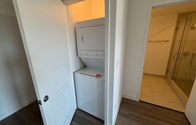 1 bed, 1 bath, 665 sqft, $1,995, Unit 310