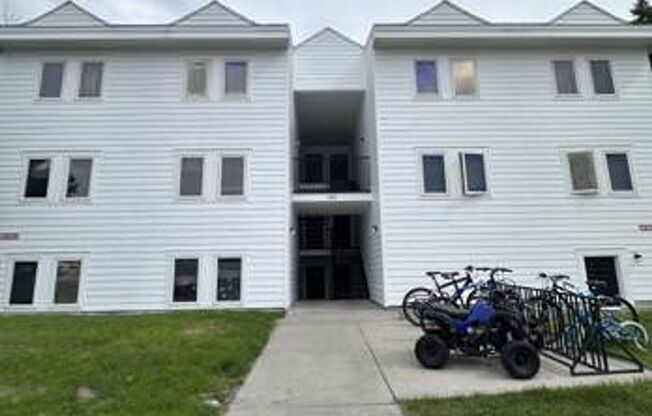 2 beds, 1 bath, 504 sqft, $1,350, Unit 1816-111