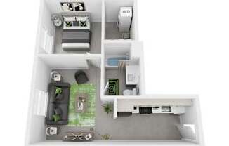 Partner-provided photo for $5200 unit