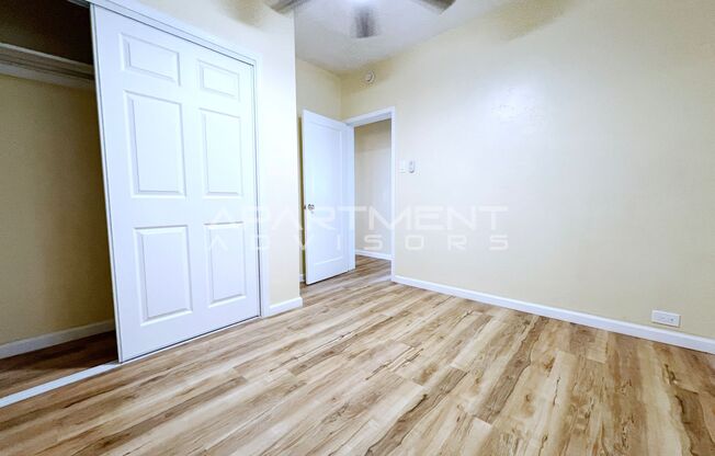 2 beds, 1 bath, $1,695, Unit 12