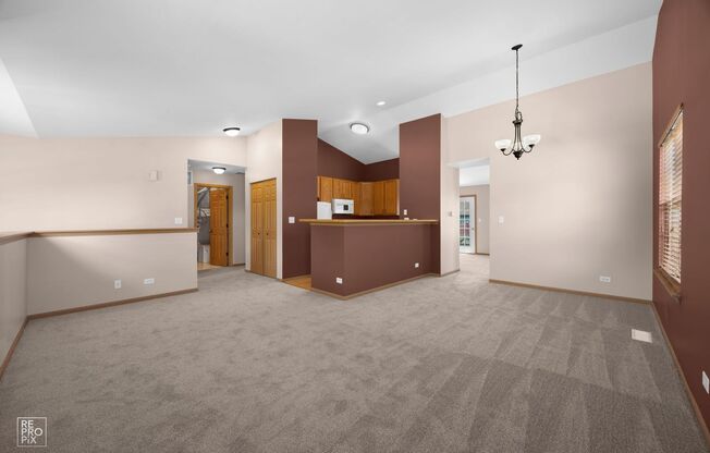 North Naperville Two Bedroom