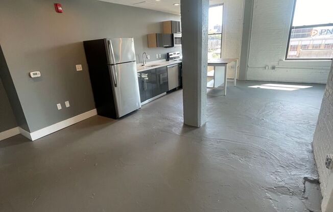 Studio, 1 bath, 625 sqft, $1,495, Unit 803