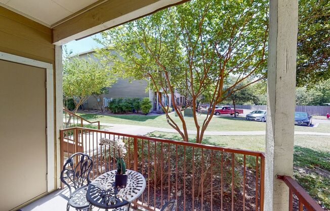 Partner-provided property photo