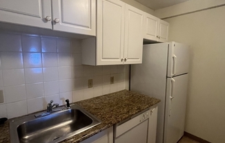1 bed, 1 bath, 673 sqft, $2,750, Unit 303