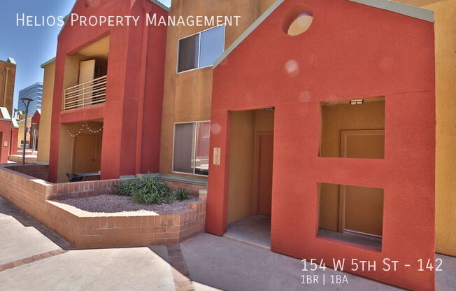 154 W 5TH Street