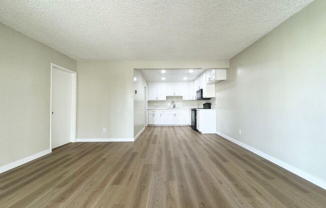 2 beds, 1 bath, 953 sqft, $2,195, Unit Unit 222
