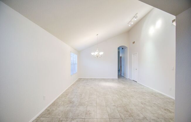 Lakewood 3 Bedroom for Rent!