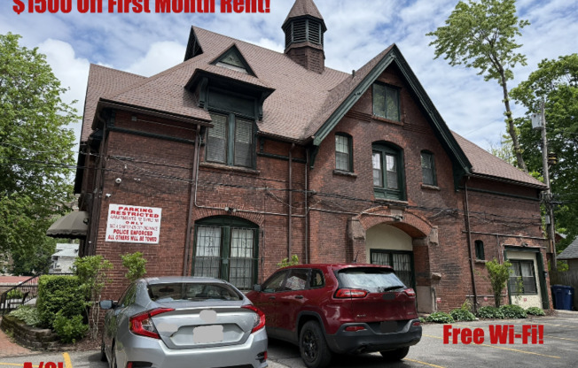 871 DELAWARE AVE