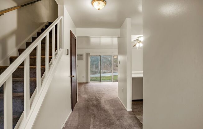 Beaver Creek Village Apartments