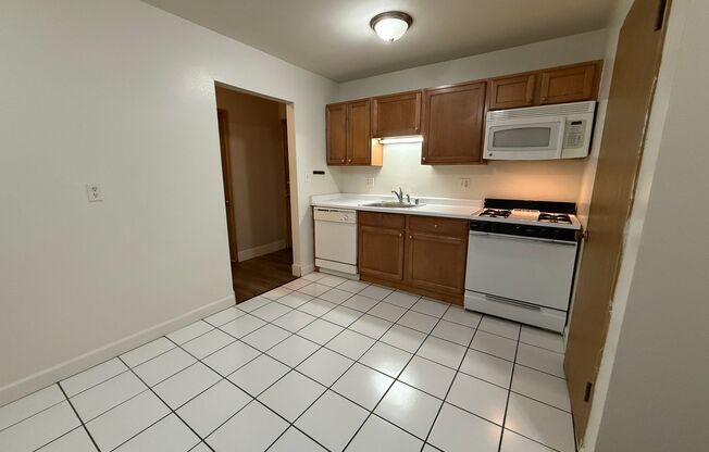 1 bed, 1 bath, $1,095, Unit 103