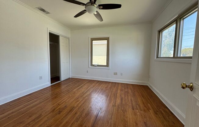 Charming Spanish-Style Home with a lot of Natural Light