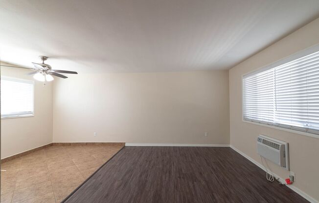1 bed, 1 bath, 700 sqft, $1,800, Unit 4138