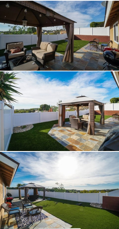 798 CAREFREE DR