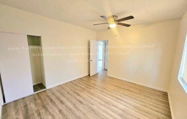 2 beds, 1 bath, 520 sqft, $1,899, Unit 1170 #4