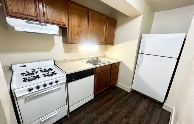 24 E. Mt. Vernon Place