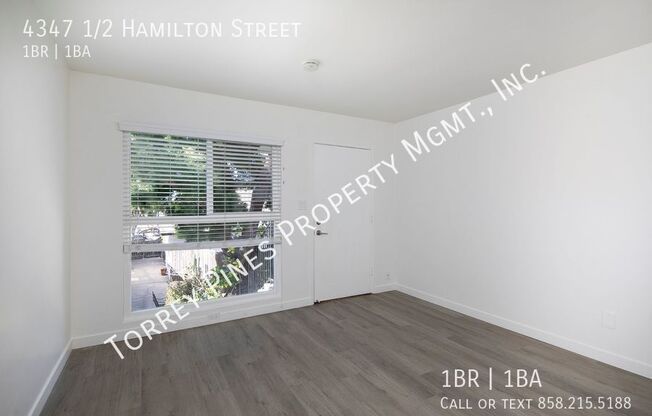 4341 - 4347 1/2 Hamilton Street