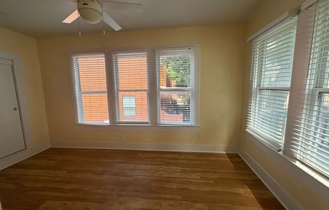 1 bed, 1 bath, $1,295